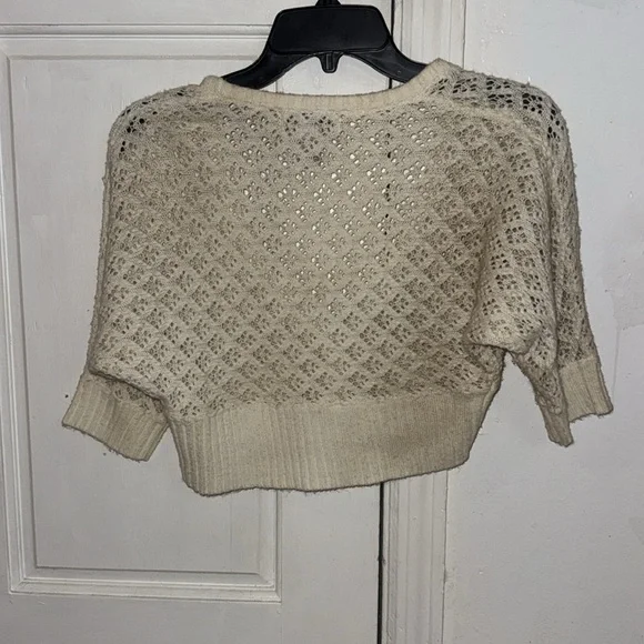 ✨ Next Era Couture Crop Top – Fun Fashion for Everyone | Size Small ✨ - Picture 3 of 5